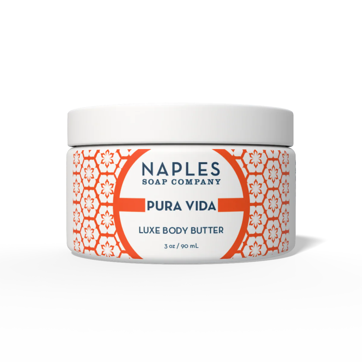 Pura Vida Luxe Body Butter (3 oz)