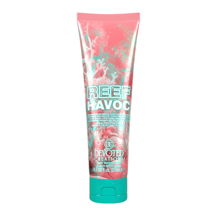 Reef Havoc