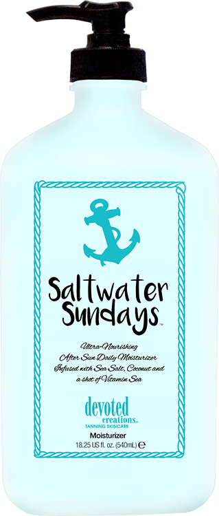 Devoted Creations Saltwater Sundays