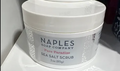 Pure Paradise Sea Salt Scrub (3 oz)