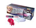 Whiten While You Tan Teeth Whitening Kit
