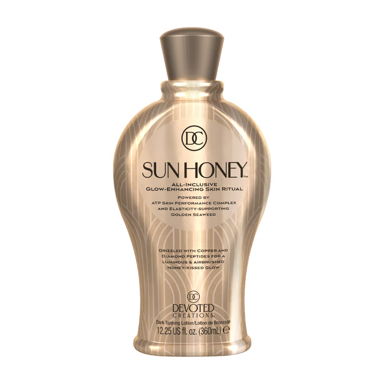 Sun Honey