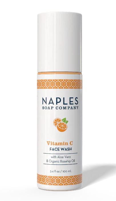 Vitamin C Face Wash