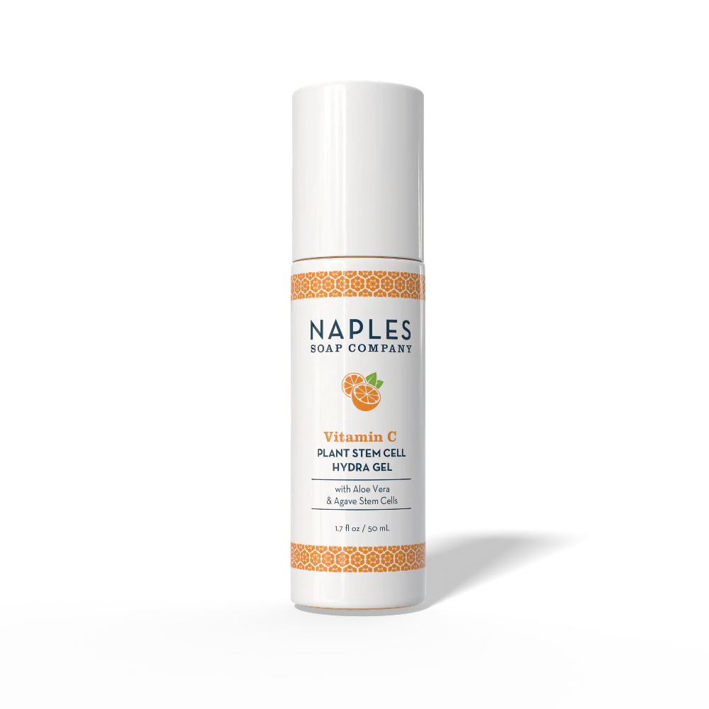 Vitamin C Plant Stem Cell Hydra Gel