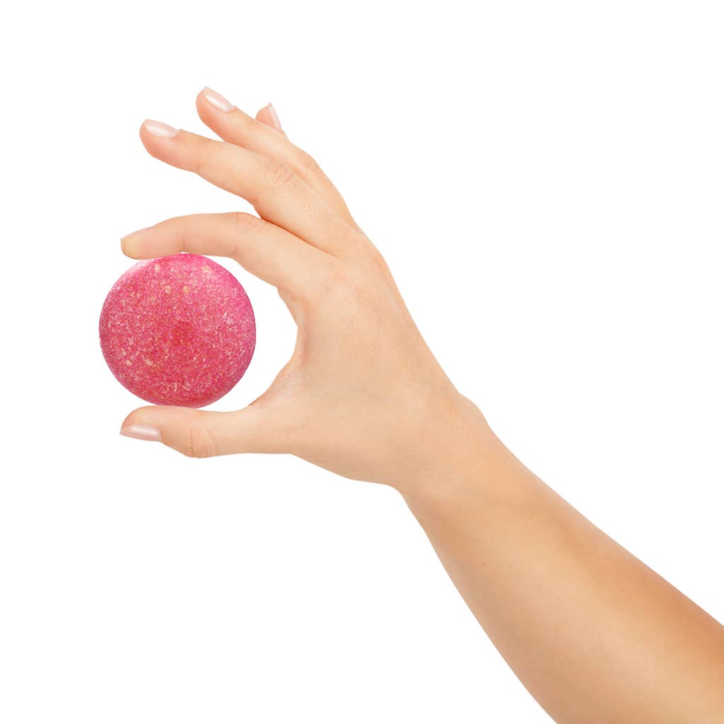 Sunkissed Shampoo Bar | Naples Soap Company