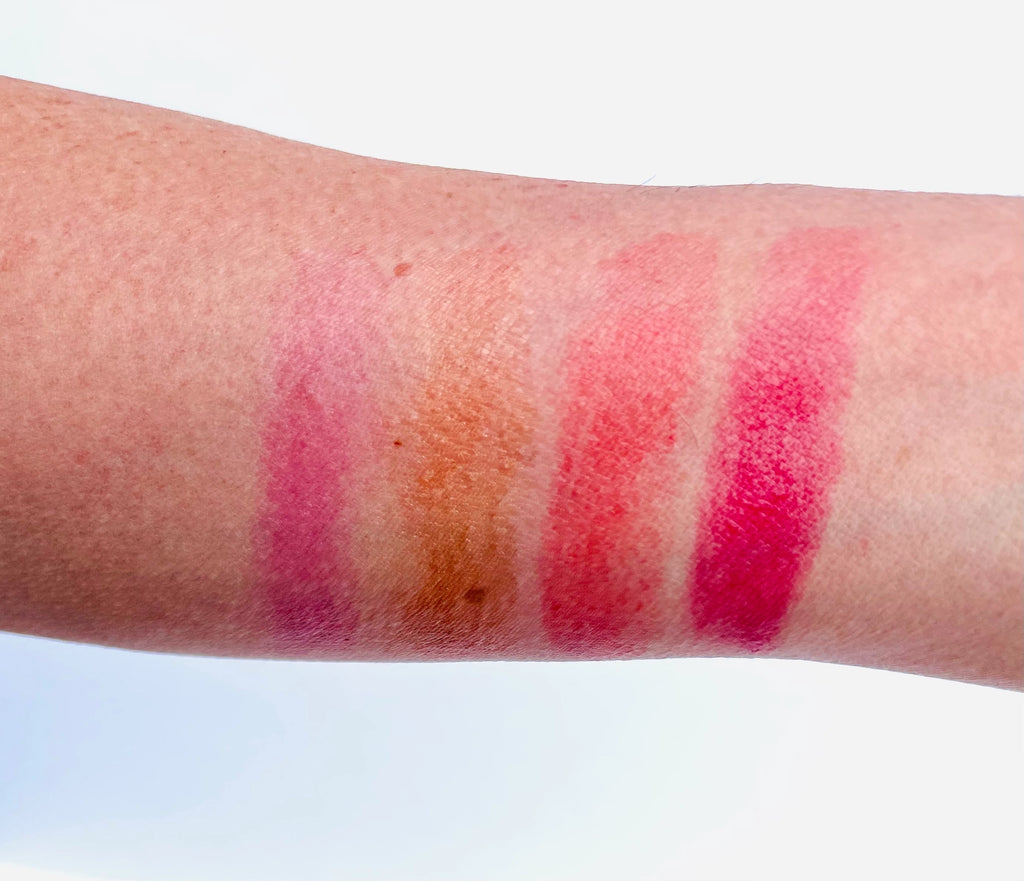 Supersheer SPF 30 Lip Glaze – Blackberry