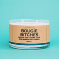 Bougie Bitches Soy Candle | Funny Gift Candle